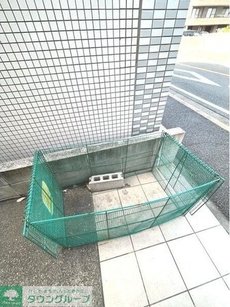 LALA FLAT ATSUTA KIRITOCHOUの物件内観写真